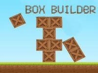 Jeu mobile Box builder 56