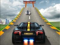 Jeu mobile Car driving simulator 3d