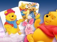 Jeu mobile Winnie pooh