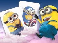 Jeu mobile Minions