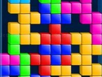 Jeu mobile Classic tetrix