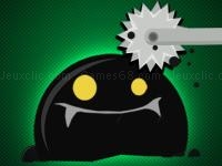 Jeu mobile Venom adventure