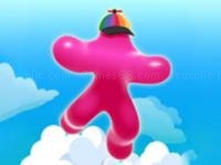 Jeu mobile Blob giant 3d