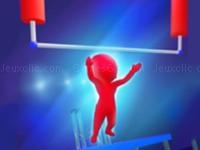 Epic race - fun & run 3d game