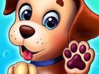 Jeu mobile Pet rescue 2