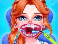 Jeu mobile The good dentist