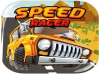Jeu mobile Speedracer