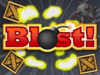 Jeu mobile Super blast