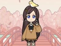 Jeu mobile Fairy wardrobe