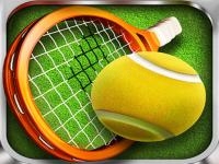Jeu mobile Tennis game