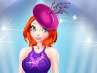 Jeu mobile Winx bloom dreamgirl