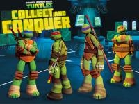 Jeu mobile Collect and conquer