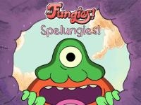 Jeu mobile The fungies spelungies