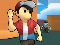 Jeu mobile Hidden master 3d