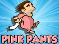 Jeu mobile Pink pants