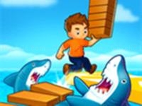 Jeu mobile Shortcut run - fun & run 3d game