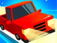 Jeu mobile Test drive unlimited - fun & run 3d game