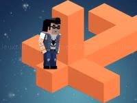 Jeu mobile The branch runner
