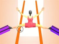Jeu mobile High heels 2 3d game