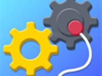 Jeu mobile Rescue machine - help somebody