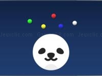 Jeu mobile Pitballs