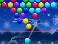 Jeu mobile Smart bubbles