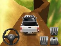 Jeu mobile 4x4 offroad