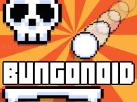 Jeu mobile Bungonoid