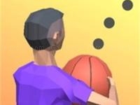 Jeu mobile Ball pass 3d