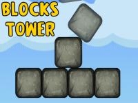 Jeu mobile Blocks tower