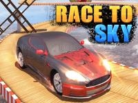 Jeu mobile Race to sky