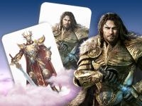 Jeu mobile Heroes of might and magic