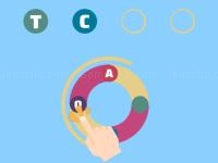 Word guess game