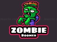 Jeu mobile Boomer zombie online game