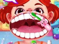 Jeu mobile Funny throat doctor