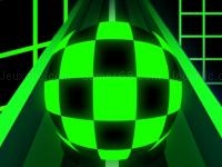 Jeu mobile Slope ball