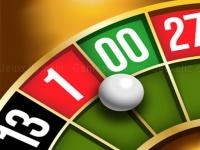 Jeu mobile Roulette simulator