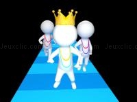 Jeu mobile Johnny runner