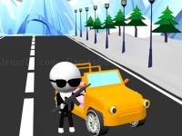 Jeu mobile Furious route