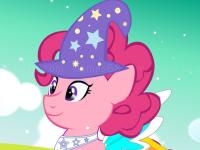 Jeu mobile My cute pony