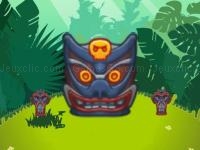 Jeu mobile Tribal zuma