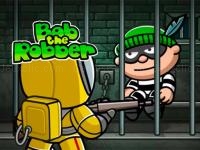 Jeu mobile Bob the robber