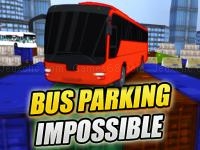 Jeu mobile Bus parking 2022