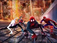 Jeu mobile Spiderman masked missions