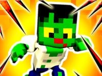 Jeu mobile Trap craft