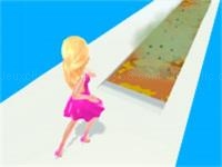 Jeu mobile Stage show designer