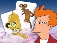 Jeu mobile Futurama