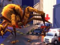 Jeu mobile Monster shooter 3d