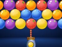 Jeu mobile Fruitz shooter
