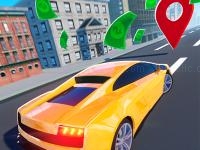 Jeu mobile Pick me up city